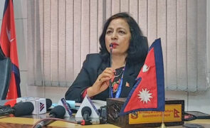 एसपीपी रद्दबारे अमेरिकालाई पत्र पठाइएकाे छैन : परराष्ट्र मन्त्रालय