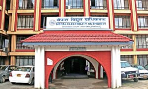 भारतमा बिजुली बेचेर प्राधिकरणले कमायाे दुई महिनामा साढे तीन अर्ब