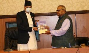 छानबिन समितिको निष्कर्ष : सीसीटीभी जडान गर्ने सरकारी निकायले नियमको पालना गरेनन्