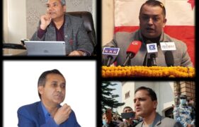 संवैधानिक परिषद् सम्बन्धी विधेयकको सर्वत्र विरोध, कसले के भने ?