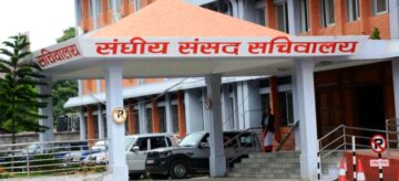 महान्यायाधिवक्ता कार्यालयका उपसचिवले संसद् सचिवालयका ड्राइभर कुटेपछि…