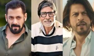 बलिउडका यी कलाकार खानेकुराको सौखिन