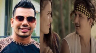 शिव परियारको ‘लेख्छ कसले मर्ने मिति’मा प्रिन्स लियो र विना राउतको रोमान्स