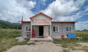 वडाध्यक्षको सिफारिसमा भारतीयलाई नेपाली नागरिकता