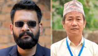 बालेन साहमाथि फेरि खनिए हर्क साम्पाङ : व्यवस्थापनको प्रबन्ध नमिलाई विस्थापित गर्न हुन्न