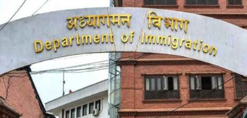 तीन महिनामा ३३ देशका १३३ जना नागरिक नेपालबाट निकालिए, सबैभन्दा बढी चिनियाँ र अमेरिकी