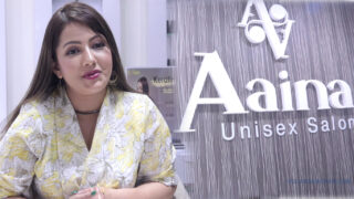 खुशी पाठकले ‘ऐना’मा खोजेको खुशी (भिडिओसहित)