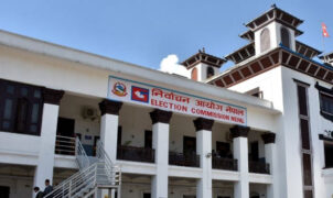 मतपेटिका छपाईको ठेक्का स्थगित गर्न उच्च अदालतकाे अल्पकालीन अन्तरिम आदेश