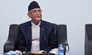 ‘भारतको लापरबाहीले नेपालीको ज्यान जाँदा प्रधानमन्त्री देउवाको मौनता कहिलेसम्म ?’