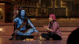 आलोचना भएपछि ‘माग्ने बुढा’ले मागे माफी