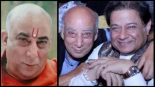 भारतीय अभिनेता मिथिलेस चतुरवेदीको निधन