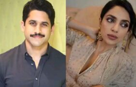 सामन्था रुथसँग अलग्गिएपछि शोभितासँग डेटमा नागा चैतन्य
