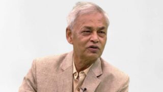 प्रदीप गिरीको स्वास्थ्य अवस्था थप जटिल, परिवारले भन्याे- बचाउन अस्पतालकाे अनवरत प्रयास