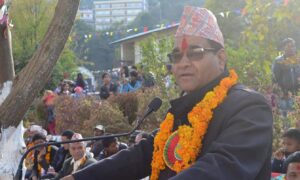 विवादै विवादको घेरामा मुख्यमन्त्री केसी : जम्बो मन्त्रिमण्डल, भद्दा सचिवालय र अस्पताल ठेक्काले बदनाम