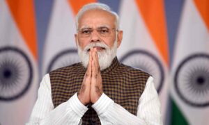 भारतले आज दोस्रो भ्वाइस अफ ग्लोबल साउथ समिटको आयोजना गर्दै