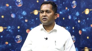 चुनावपछि देउवाको समर्थनमा प्रचण्ड प्रधानमन्त्री (भिडिओसहित)
