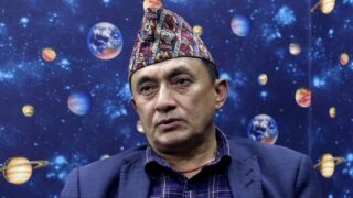 चोलेन्द्र र राष्ट्रपतिको मुद्दामा अल्झिए चुनाव प्रभावित हुनसक्छ (भिडिओसहित)