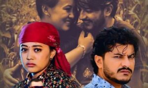 चन्द्र खत्रीकाे नयाँ गीत जाली मायाकाे सार्वजनिक (भिडिओसहित)