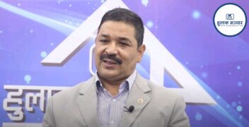 अमेरिका र भारतको स्वार्थ पूरा नभए मंसिर ४ मा चुनाव हुँदैन : किशोरकुमार विश्वास (भिडिओसहित)