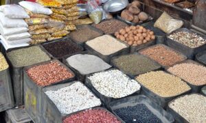 असोज १ देखि दसैँ सहुलियत पसल, कुन सामानमा कति छुट ?
