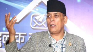 राप्रपा चुनावमा पत्तासाफ हुँदै, लिङ्देनमाथि लोहनीको कब्जा (भिडिओसहित)