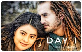 प्रेम गीत–३ को हिन्दी संस्करणले भारतमा पहिलाे दिन कमायाे डेढ कराेड रुपैयाँ