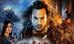 ‘प्रेम गीत–३’ले ओपनिङमा पाँच कराेडकाे व्यापार गर्ने आँकलन !