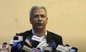 राप्रपासँग एकतापछि रविन्द्र मिश्रले के भने ?