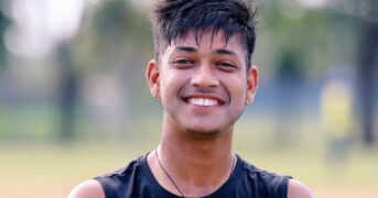 अस्वस्थ छु, छिट्टै नेपाल फर्केर कानुनी लडाइँ लड्छु : सन्दीप लामिछाने