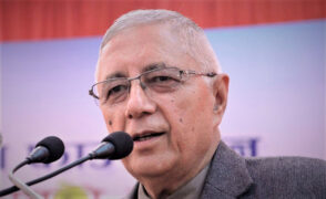 ८०/ ८५ सिटमा उम्मेदवारी दिएर कांग्रेसले बहुमत ल्याउँदैन, पार्टीमा विद्रोह हुन्छ : शेखर काेइराला