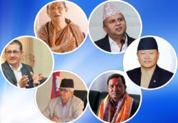 एमालेका ६ मुख्यमन्त्री : कोही संघमा आउने, कोही सिफारिसमै परेनन्
