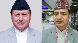 सिन्धुपाल्चोक–२ मा तामाङ र बस्नेतको प्रतिस्पर्धा