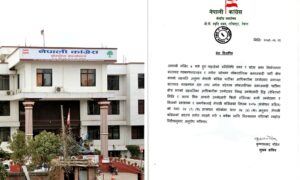 बागी उम्मेदवार, प्रस्तावक र समर्थकलाई कांग्रेसले गर्‍यो ५ वर्ष निस्कासन