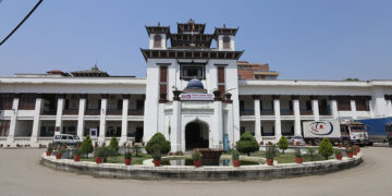 निर्वाचनको स्थिर समय- राजनीतिक गतिविधि ठप्प