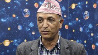 राजेन्द्र लिङ्देललाई जिताएर एमालेको प्रतिष्ठा कसरी बढ्छ ?