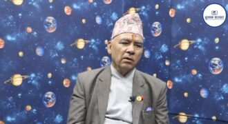 नेपालमा आफू अनुकुल सरकार बनाउन विदेशीहरुको होडबाजी (भिडिओसहित)