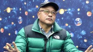 देउवाले चाहेको व्यक्ति नै अबको प्रधानमन्त्री (भिडिओसहित)