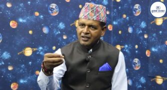 चीनले नेपाली भूमि मिचेको प्रमाण छैन (भिडिओसहित)
