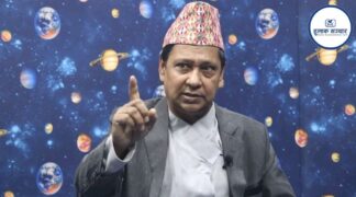 संसदबाटै नदीनाला, नागरिकता र सुरक्षा बेचियो (भिडिओसहित)