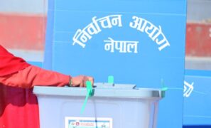 दोलखाका रद्द भएको मतदान केन्द्रमा मंसिर १५ गते निर्वाचन हुने