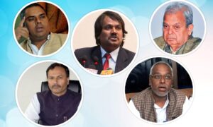 मधेसमा मधेसी दल नै संकटमा, बहसमा विखण्डनवाद र परिवारवाद