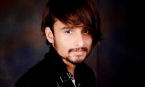 गायक प्रकाश दूतराज भन्छन्- केही छिन हराउनु म मर्नु हैन नि !