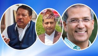 काठमाडौँ- १ निर्वाचन : मेलम्चीको पानी र सुशासन मतदाताका माग