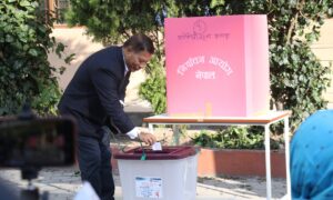 यी स्थानमा हुनेछ काठमाडाैं जिल्लाकाे मतगणना