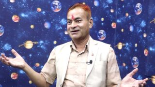 राप्रपा अग्रगामी शक्ति, गणतन्त्रवादी प्रतिगमनकारी (भिडिओसहित)