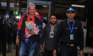 बलिउड अभिनेता विवेक ओबरोय नेपालमा, यी ठाउँमा गर्नेछन् भ्रमण