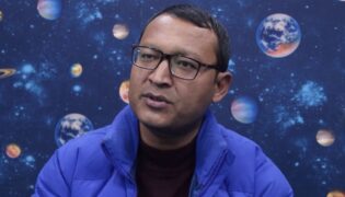 प्रचण्डको छेपारो प्रवृति लोकतन्त्रका लागि घातक (भिडिओसहित)