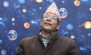 नेपालमा लोकतन्त्र होइन लैनचौरतन्त्र छ (भिडिओसहित )