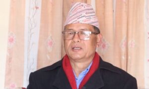 सरकार निर्माणको सौदाबाजीमा अध्यादेश ल्याइएको हो भने गम्भीर गल्ती हाे : धनराज गुरुङ (भिडिओ)