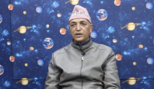 प्रचण्डको सरकार इतिहासकै सबैभन्दा कमजोर (भिडिओसहित)